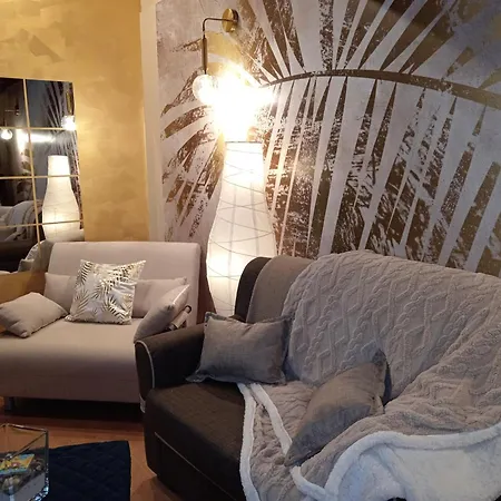 شقة La Casetta Di Gio Gio In Centro A مونريالي