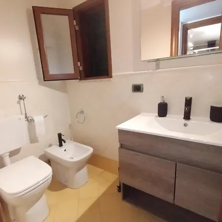 La Casetta Di Gio Gio In Centro A * مونريالي