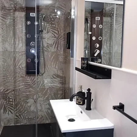 La Casetta Di Gio Gio In Centro A شقة *