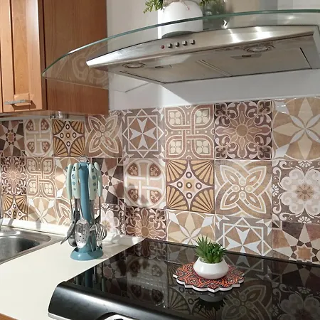 La Casetta Di Gio Gio In Centro A شقة *