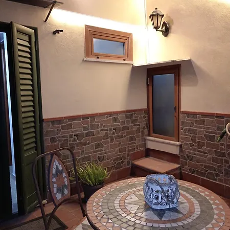 La Casetta Di Gio Gio In Centro A