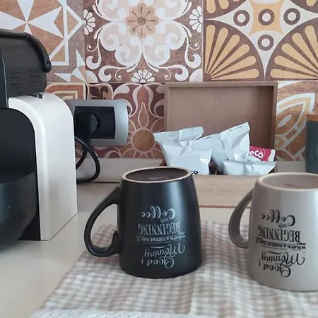 La Casetta Di Gio Gio In Centro A شقة *