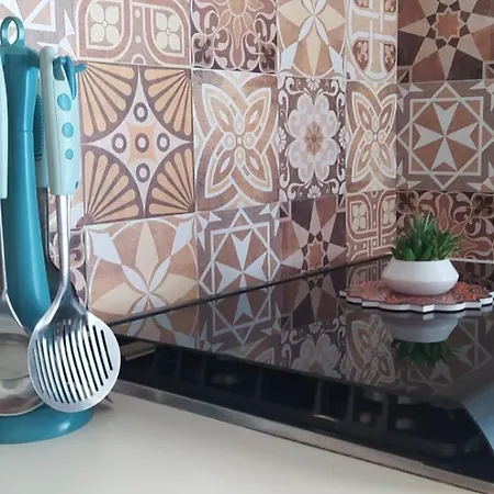 La Casetta Di Gio Gio In Centro A شقة *