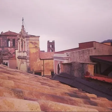 Lägenhet La Casetta Di Gio Gio In Centro A Monreale