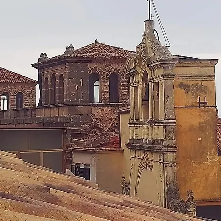 La Casetta Di Gio Gio In Centro A * Monreale
