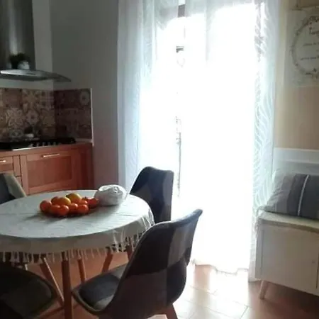 La Casetta Di Gio Gio In Centro A Monreale