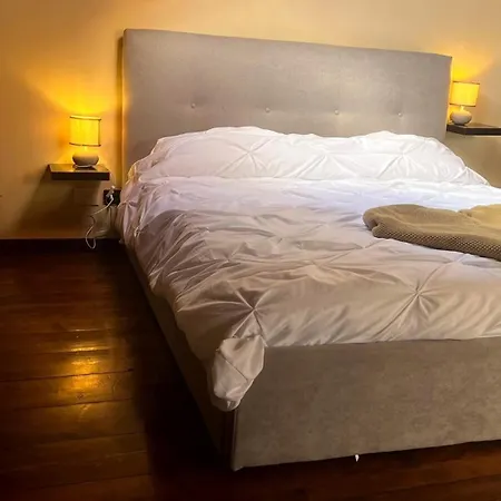 شقة La Casetta Di Gio Gio In Centro A