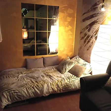 La Casetta Di Gio Gio In Centro A شقة