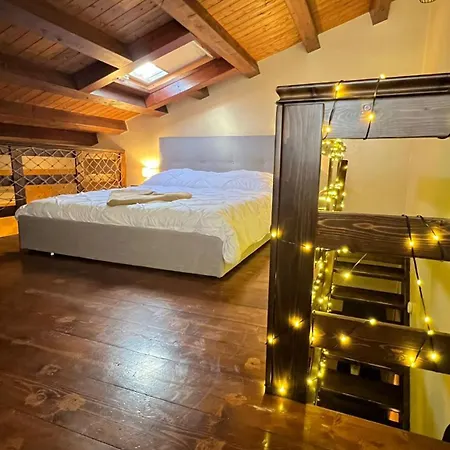 La Casetta Di Gio Gio In Centro A شقة *