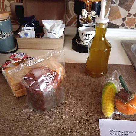 La Casetta Di Gio Gio In Centro A *