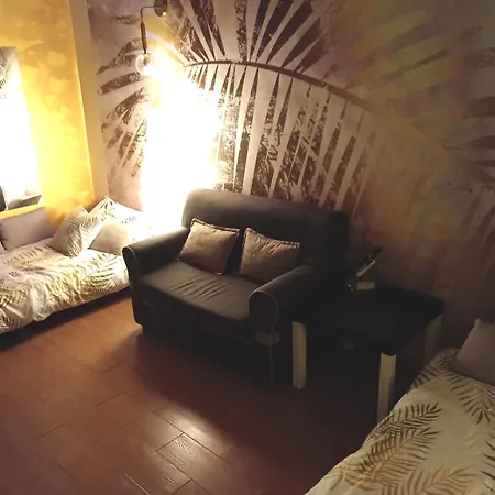 La Casetta Di Gio Gio In Centro A Апартаменты Монреале
