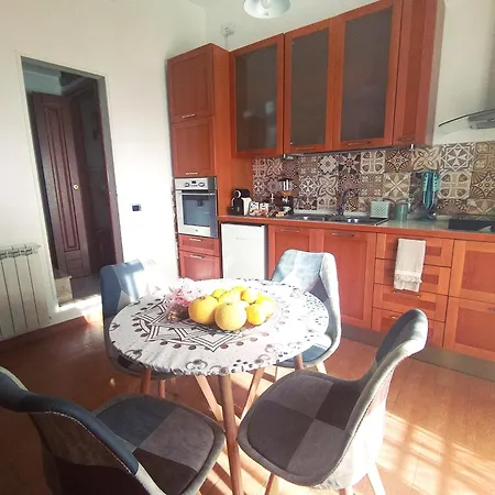 La Casetta Di Gio Gio In Centro A *