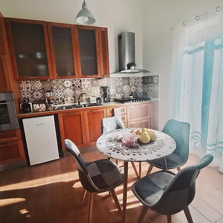 La Casetta Di Gio Gio In Centro A شقة