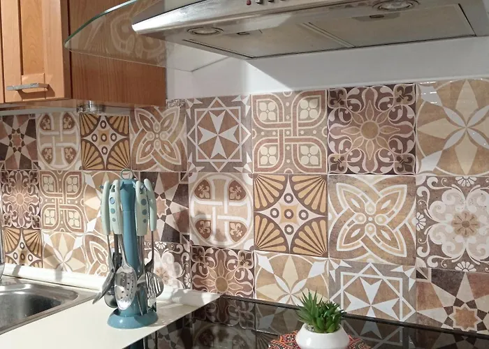 La Casetta Di Gio Gio In Centro A 公寓 *