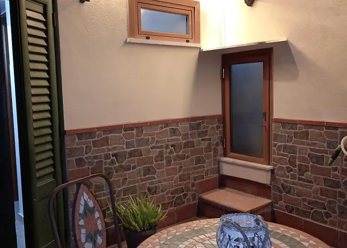 La Casetta Di Gio Gio In Centro A