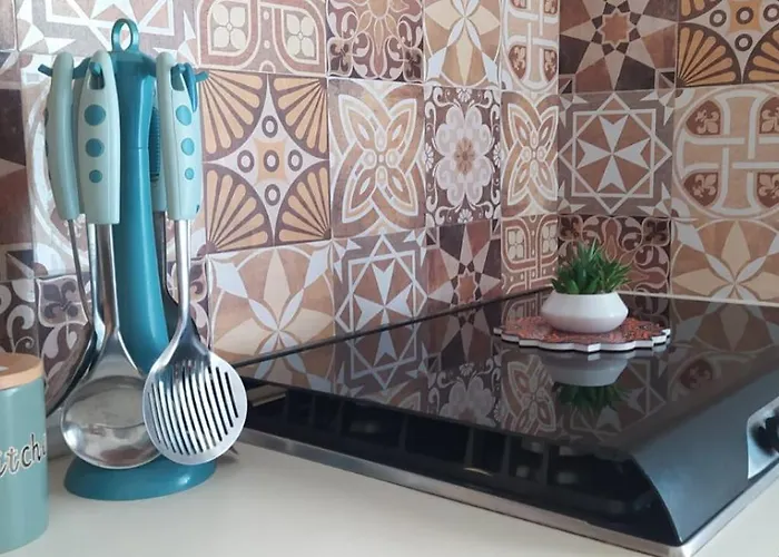 La Casetta Di Gio Gio In Centro A 公寓 *