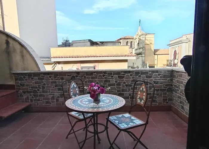 La Casetta Di Gio Gio In Centro A 公寓 蒙雷亚莱