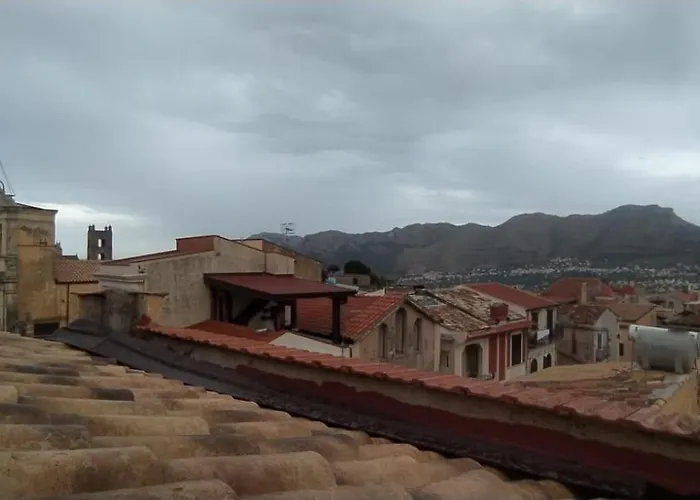 La Casetta Di Gio Gio In Centro A 公寓