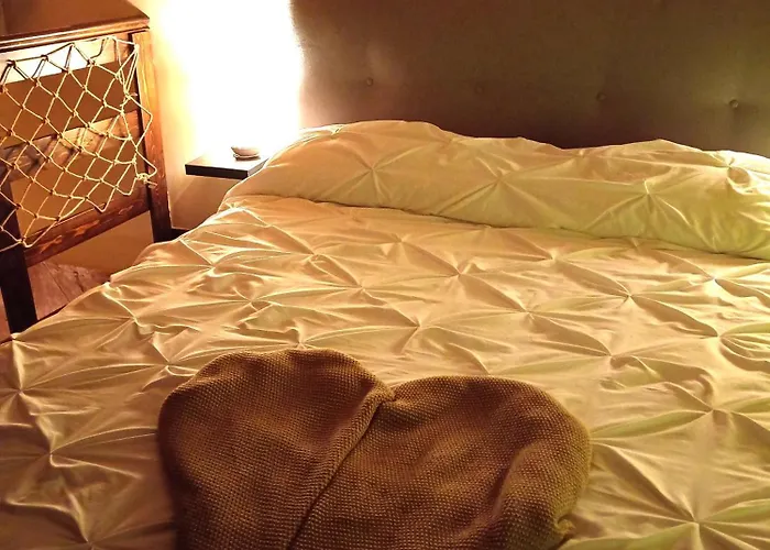 La Casetta Di Gio Gio In Centro A 公寓