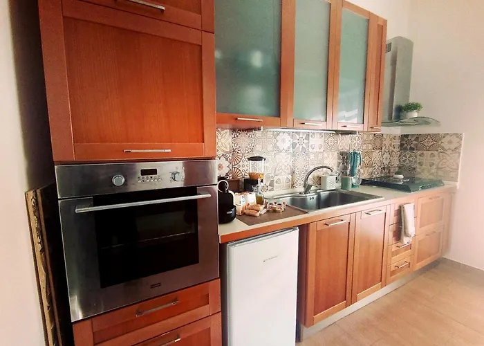 La Casetta Di Gio Gio In Centro A 公寓 蒙雷亚莱