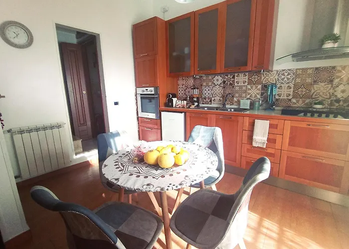 La Casetta Di Gio Gio In Centro A *