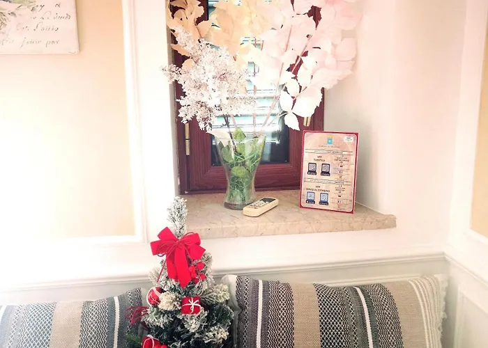 La Casetta Di Gio Gio In Centro A 蒙雷亚莱