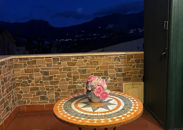 La Casetta Di Gio Gio In Centro A 公寓 *