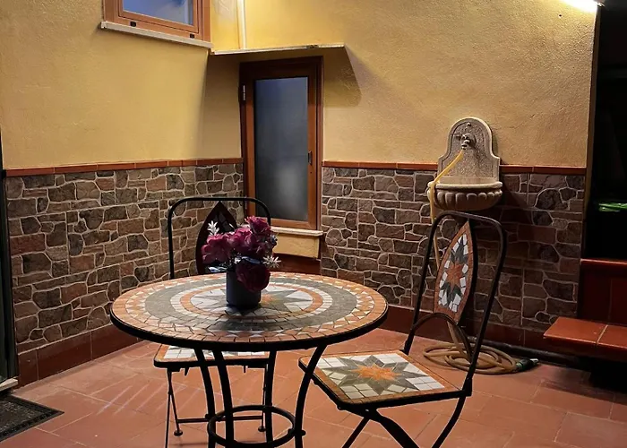 La Casetta Di Gio Gio In Centro A * 蒙雷亚莱